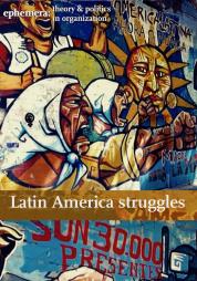 Latin America struggles