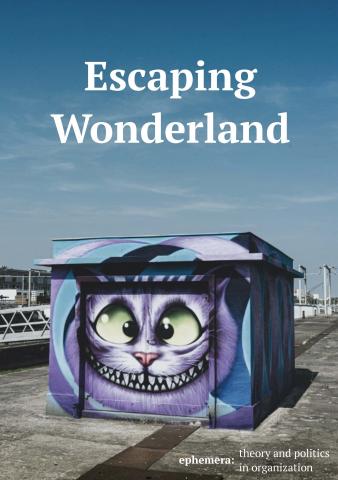 Escaping Wonderful
