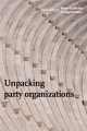 Unpacking party organizations