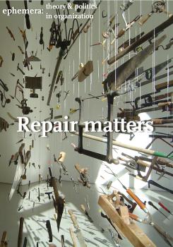 Repair matters