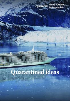 Quarantined ideas