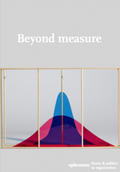 Beyond measure